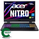 Acer Nitro 5 Obsidian Black (Installment)